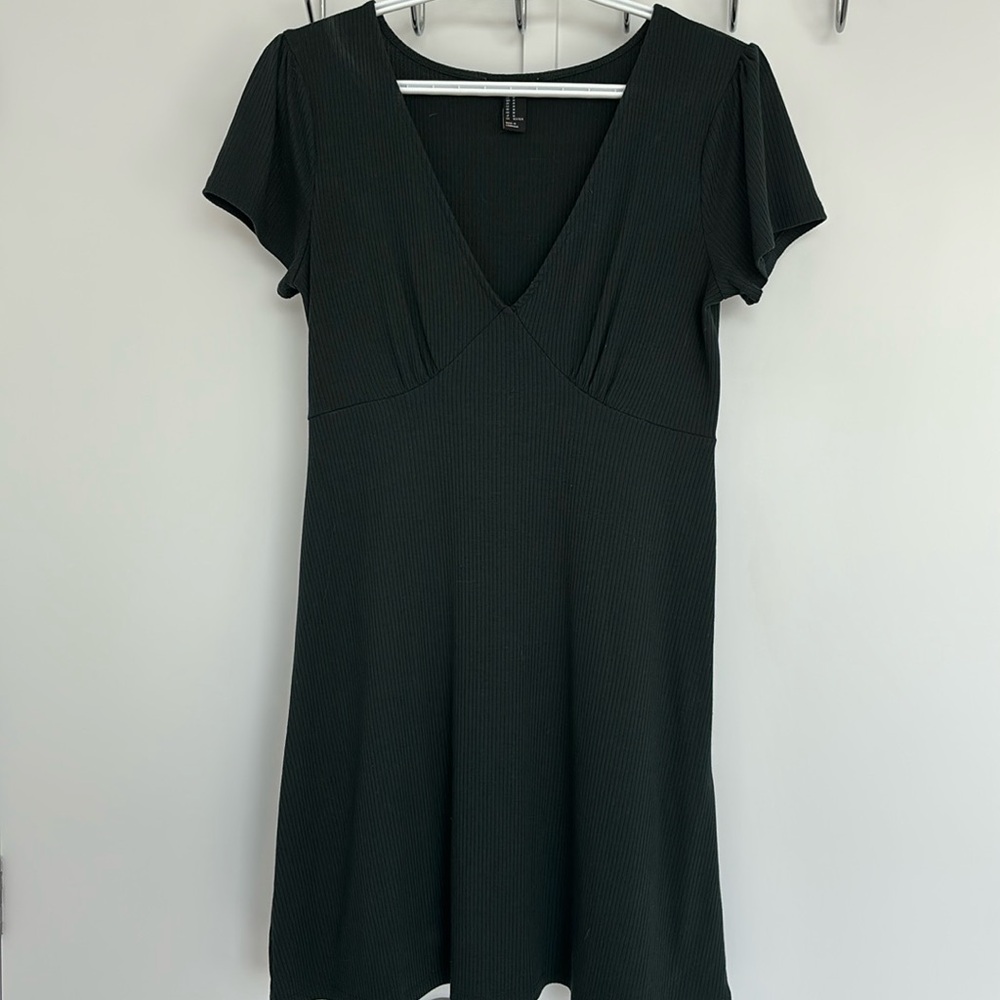 Forever 21 T-Shirt Dress
